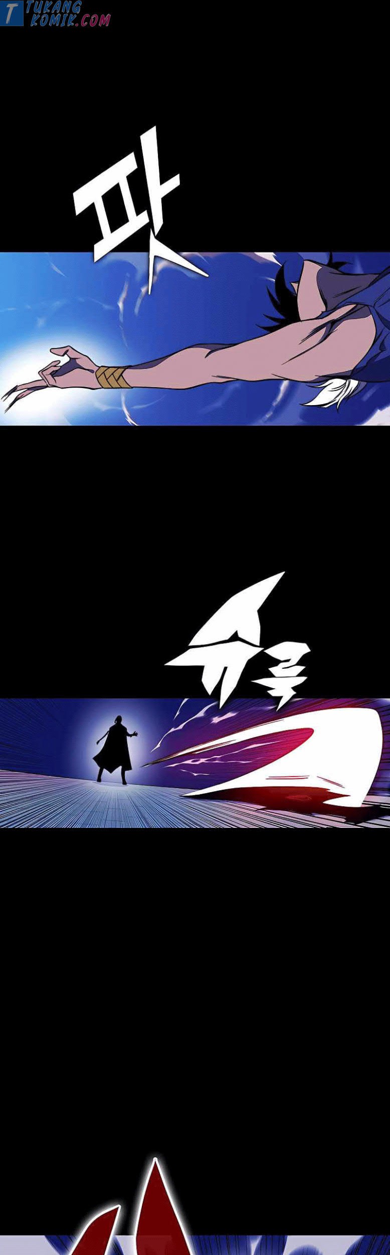 X Ash Chapter 30 halaman 17