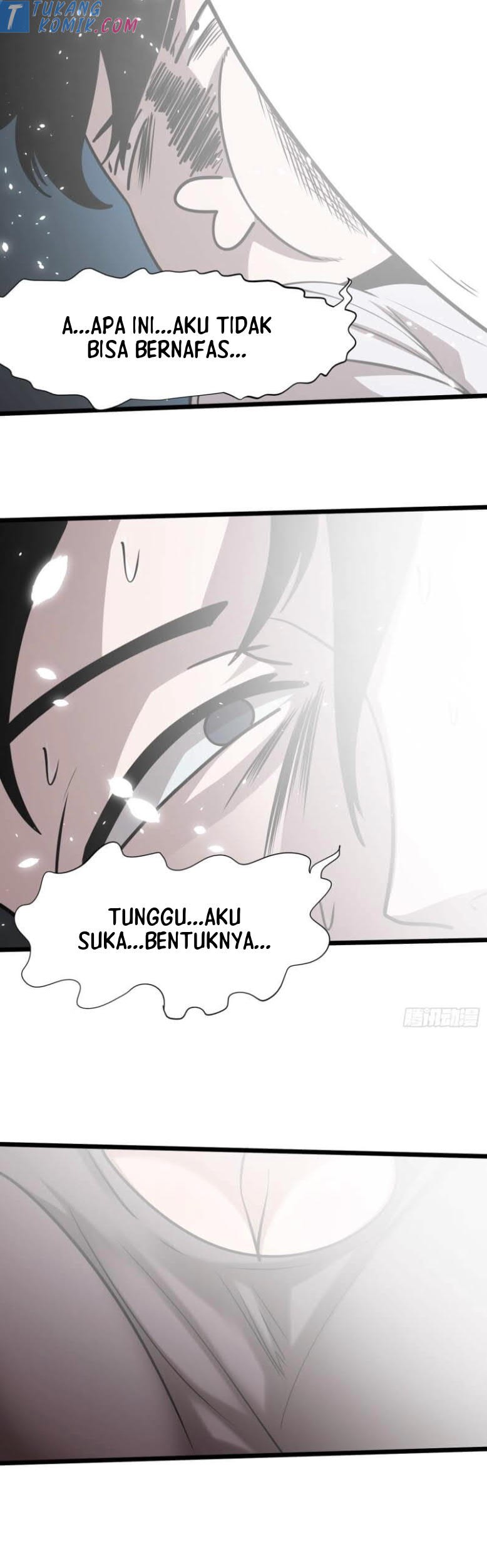 Night Controller Chapter 6 halaman 7