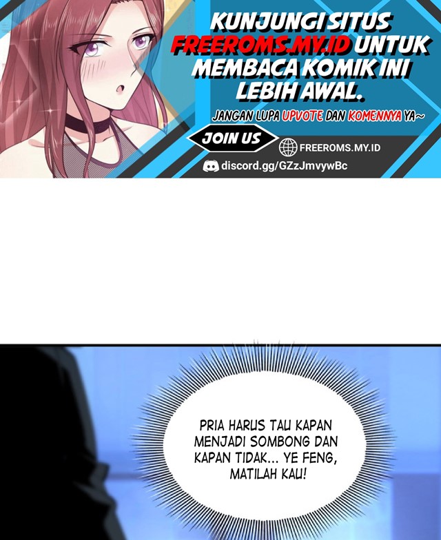 Man From Hell Chapter 12 Gambar 9