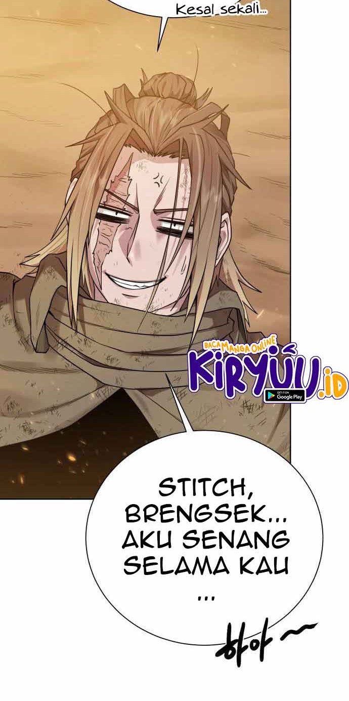 Dungeon and Artifact Chapter 81 halaman 9