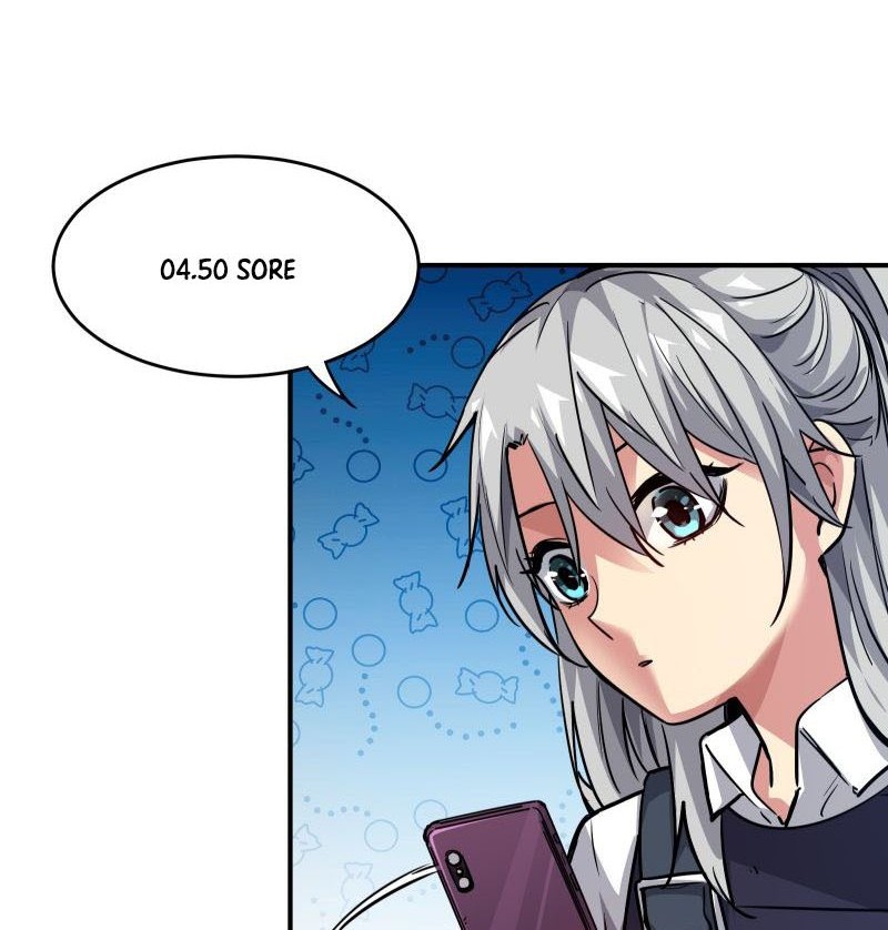 The Evolution Chapter 03 Gambar 15