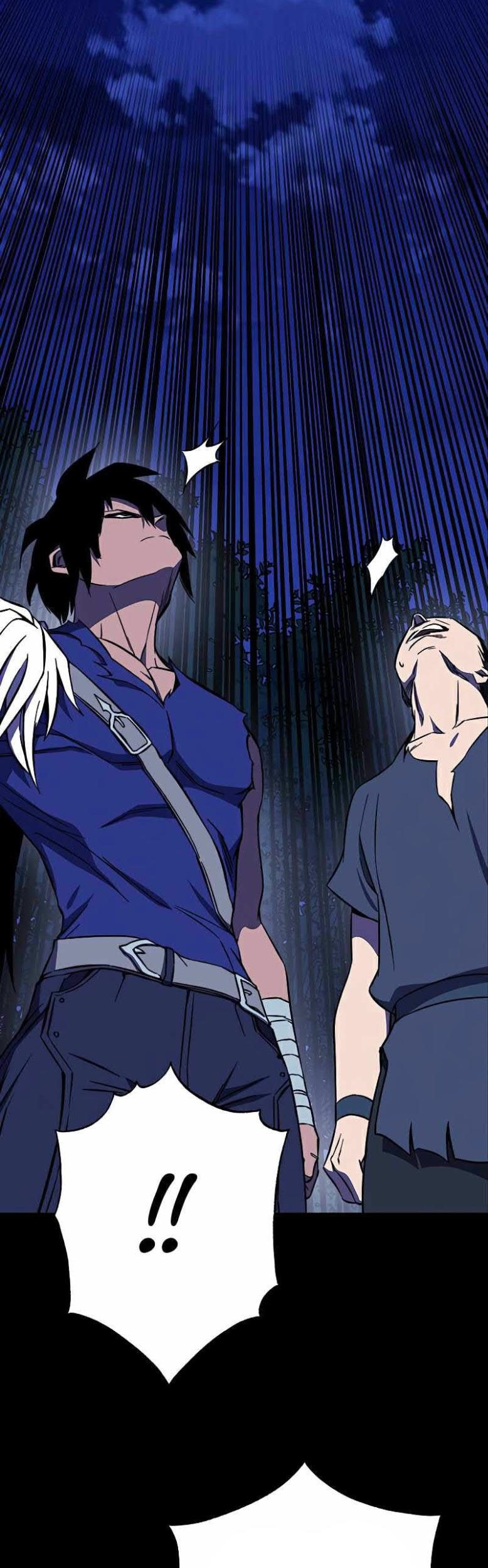 X Ash Chapter 31 halaman 18