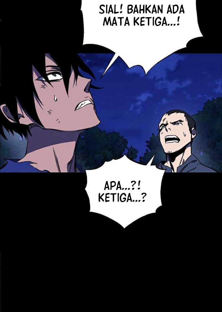 X Ash Chapter 31 halaman 19