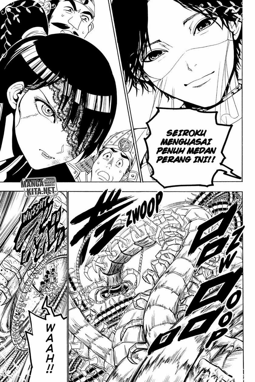 Orient Chapter 81 halaman 4