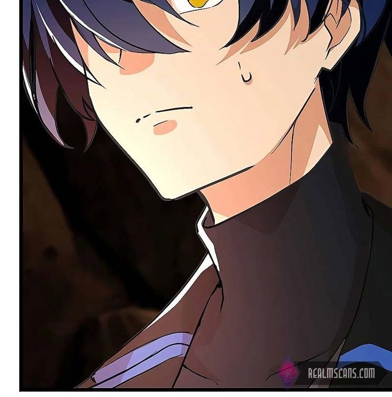 Reborn Ranker – Gravity User Chapter 3 halaman 11