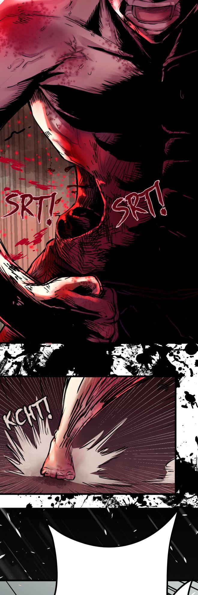 DevilUp Chapter 02 Gambar 9