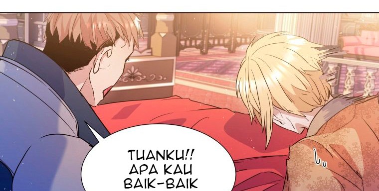 Overbearing Tyrant Chapter 5 halaman 13