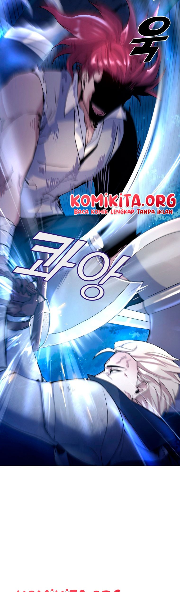Overbearing Tyrant Chapter 4 halaman 16