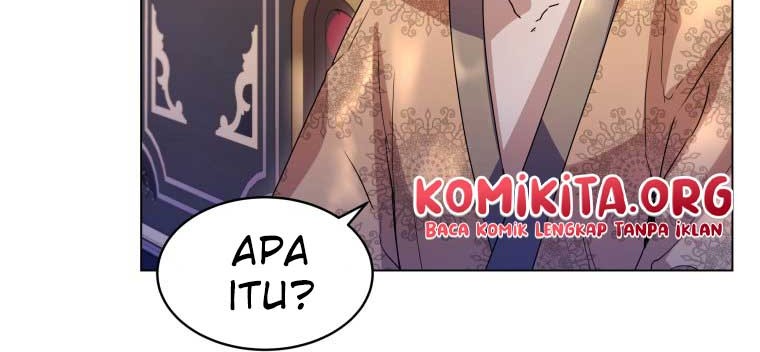 Overbearing Tyrant Chapter 3 halaman 10