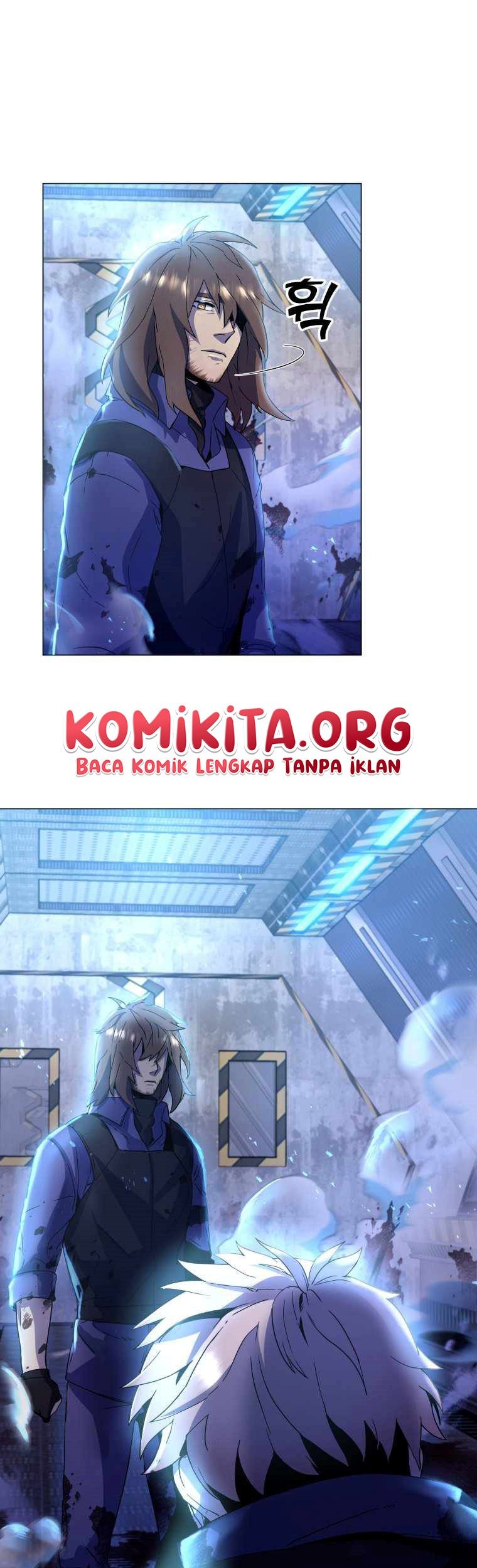 Overbearing Tyrant Chapter 1 halaman 16