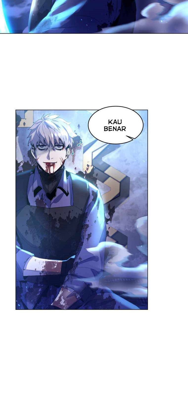 Overbearing Tyrant Chapter 1 halaman 13
