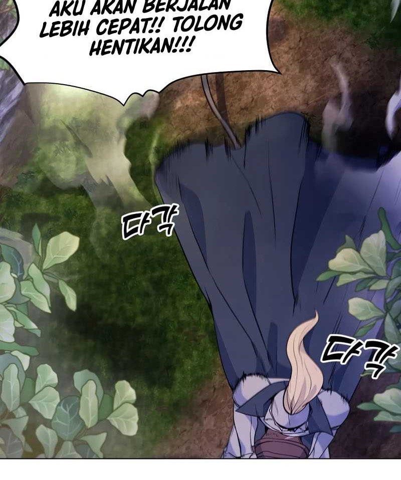 Overbearing Tyrant Chapter 29 halaman 7