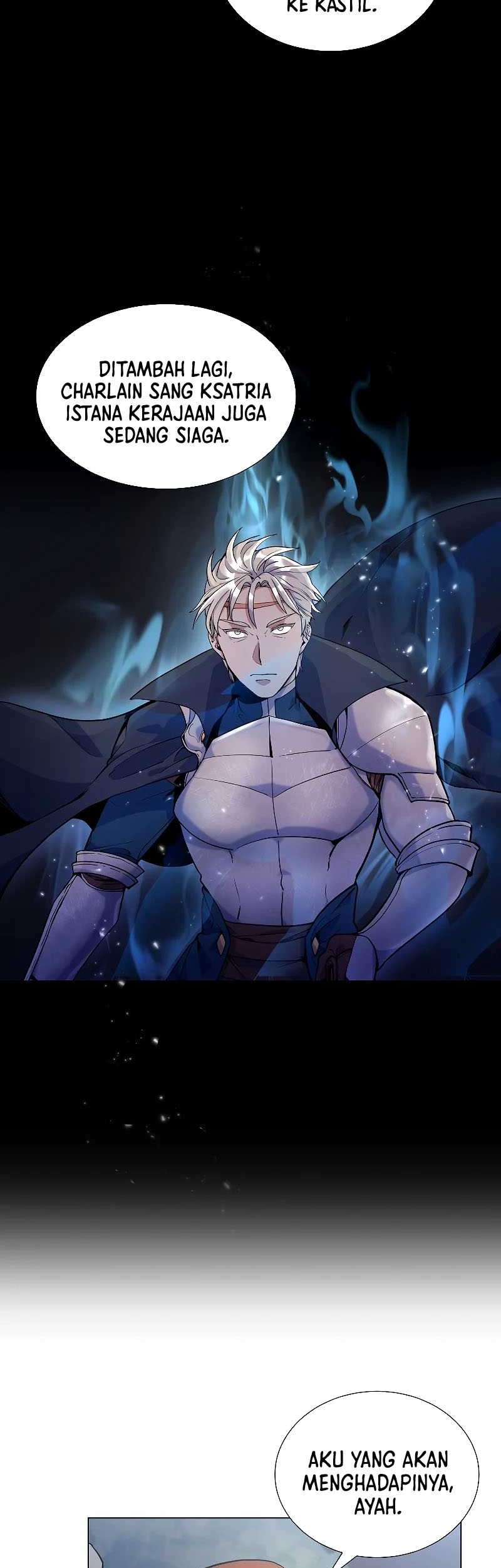 Overbearing Tyrant Chapter 24 halaman 10