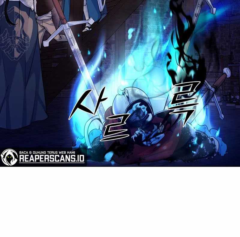 Overbearing Tyrant Chapter 18 halaman 8