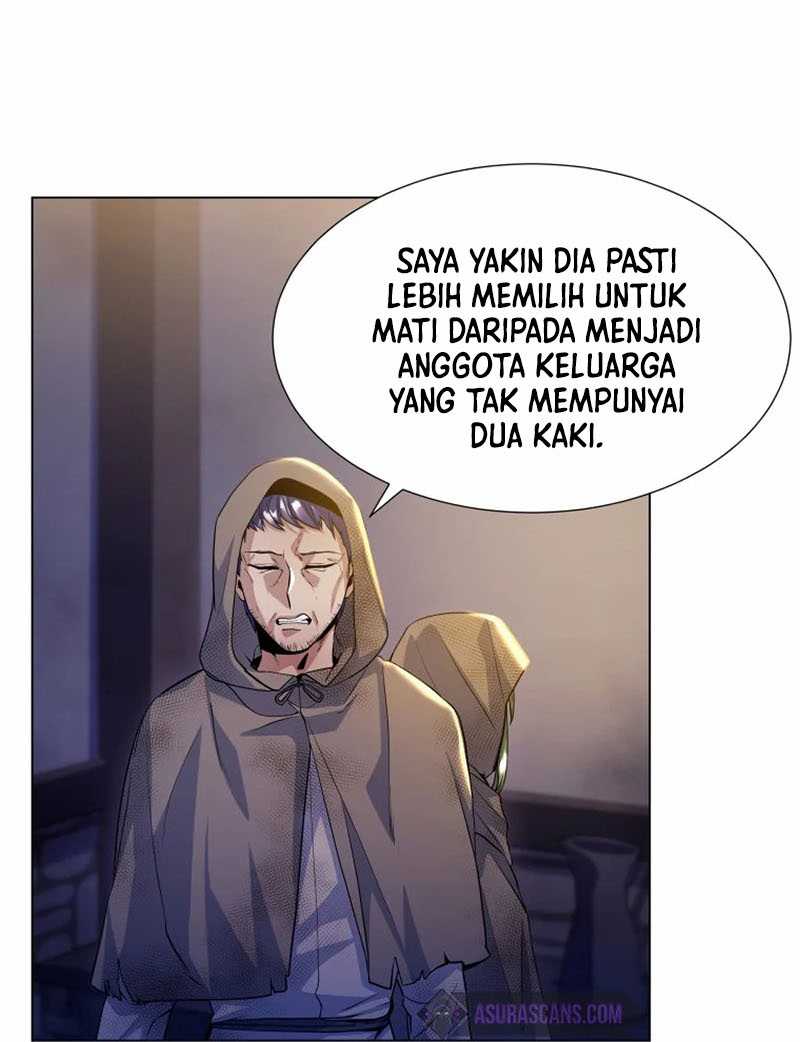 Overbearing Tyrant Chapter 15 halaman 8