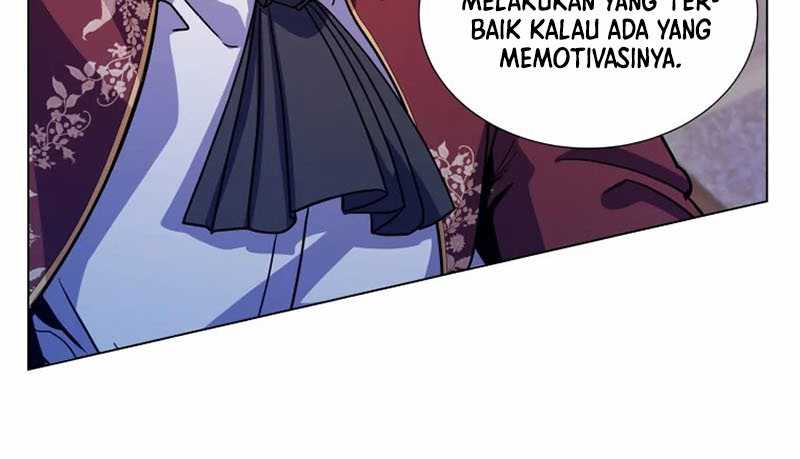 Overbearing Tyrant Chapter 10 halaman 8