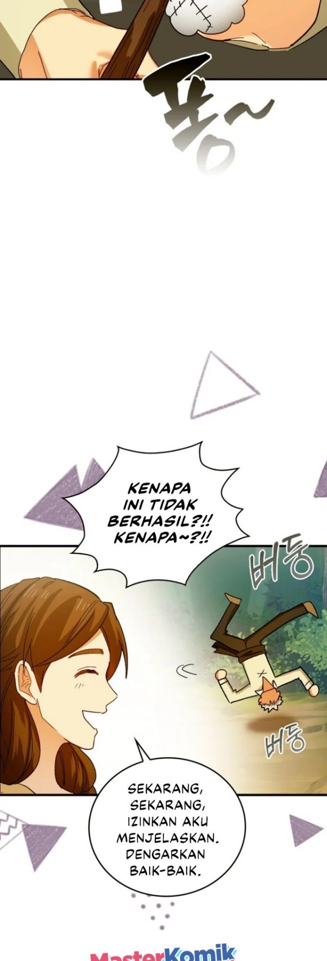To Hell With Being a Saint, I’m a Doctor Chapter 07 Gambar 10