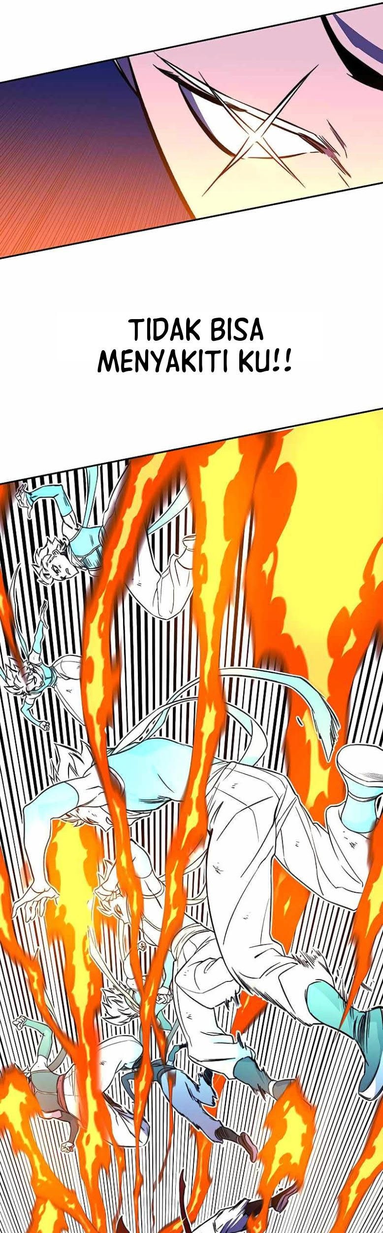 X Ash Chapter 32 halaman 15