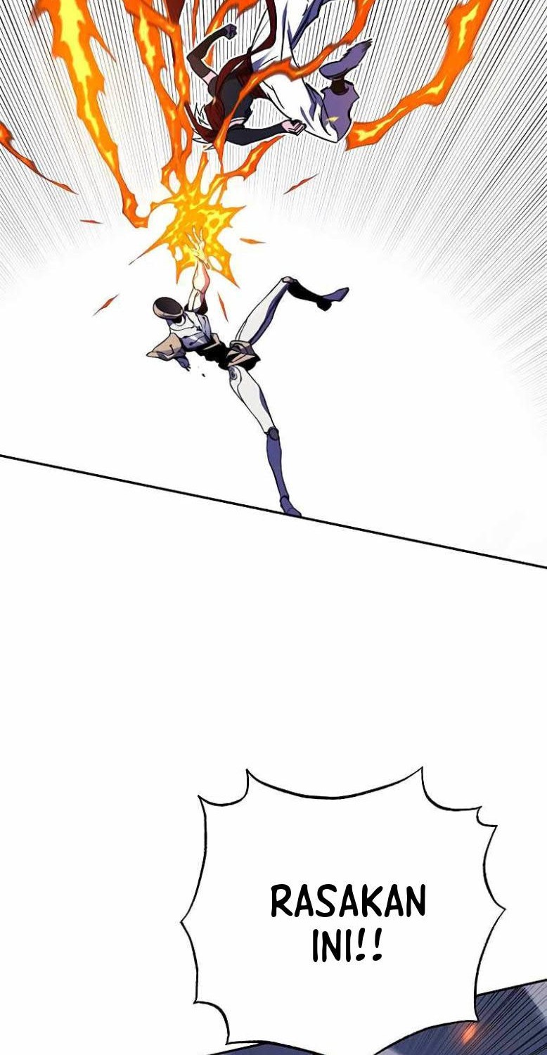 X Ash Chapter 32 halaman 16