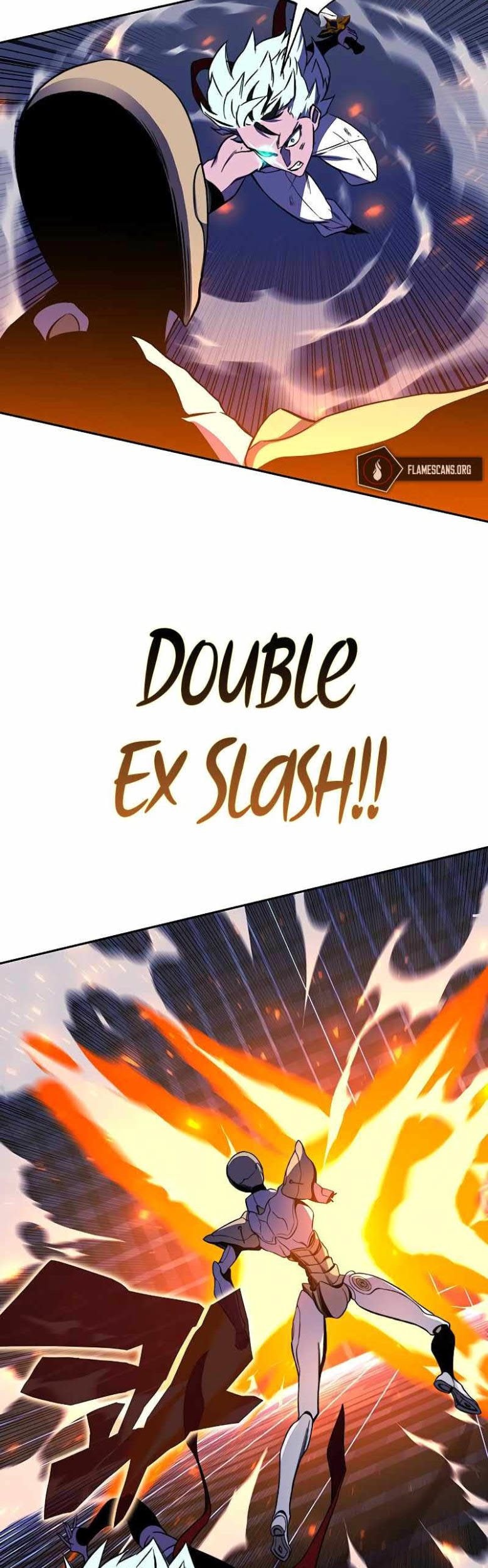 X Ash Chapter 32 halaman 17