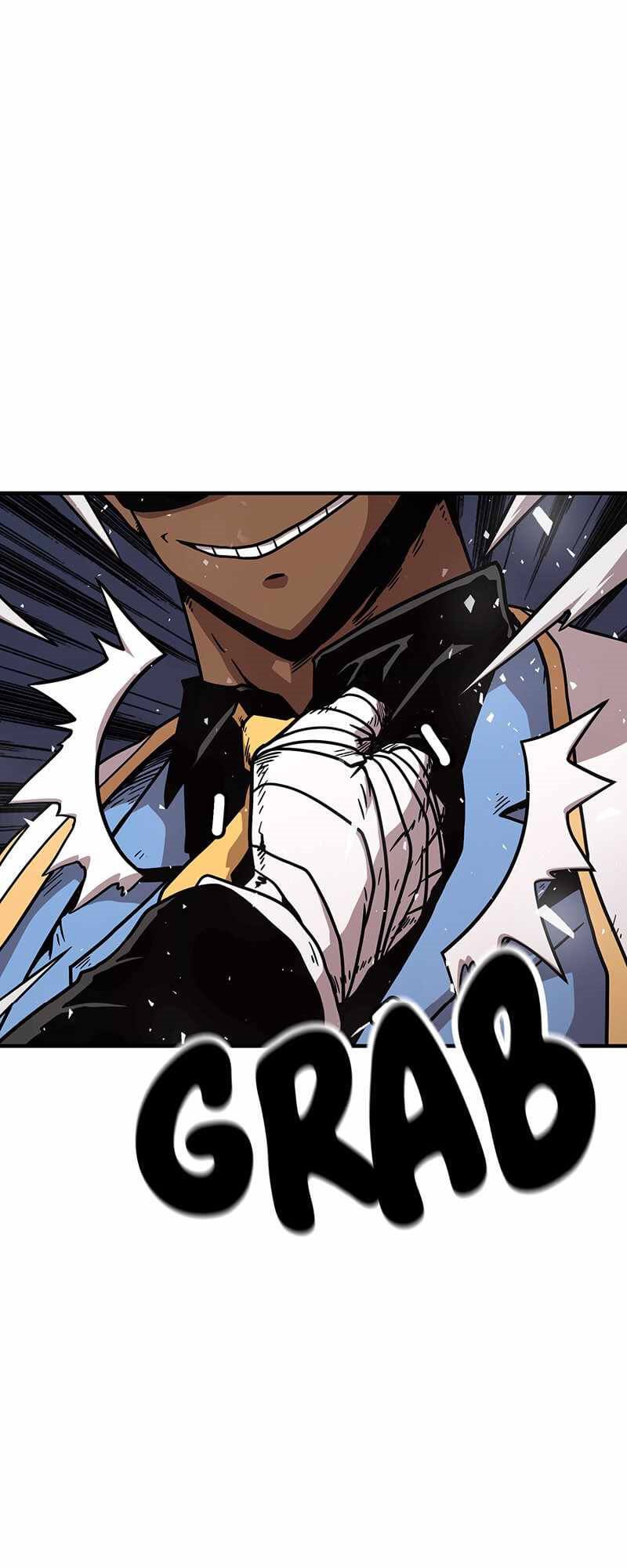 Metro Hunter Chapter 44 halaman 23