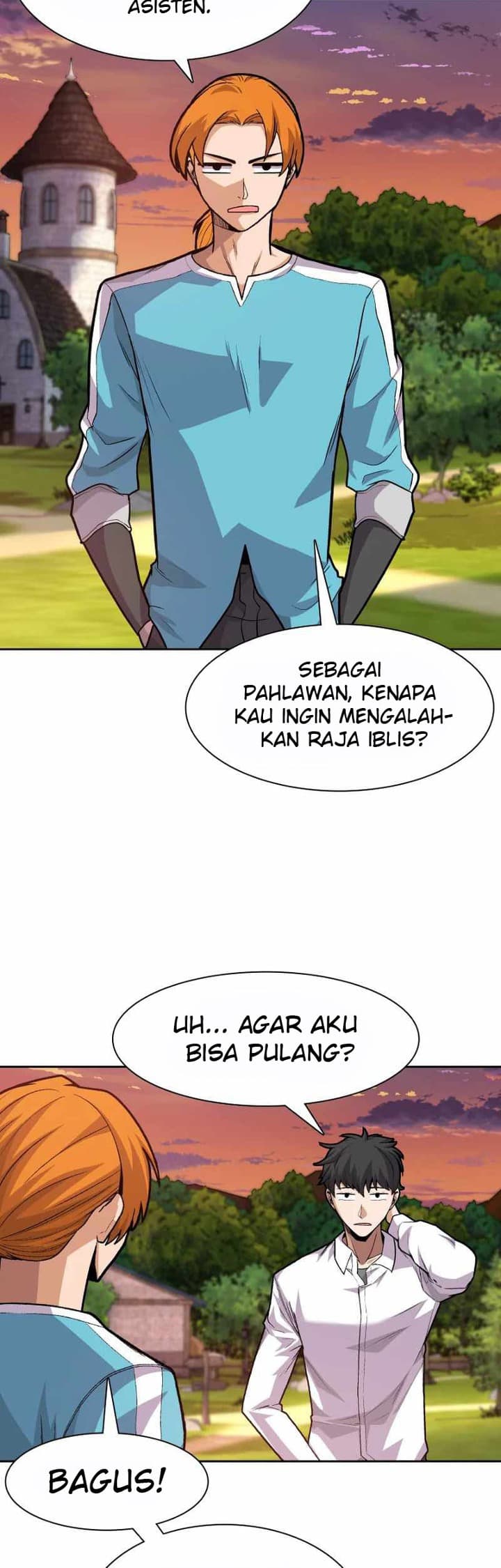 Newbie Management Chapter 3 halaman 11