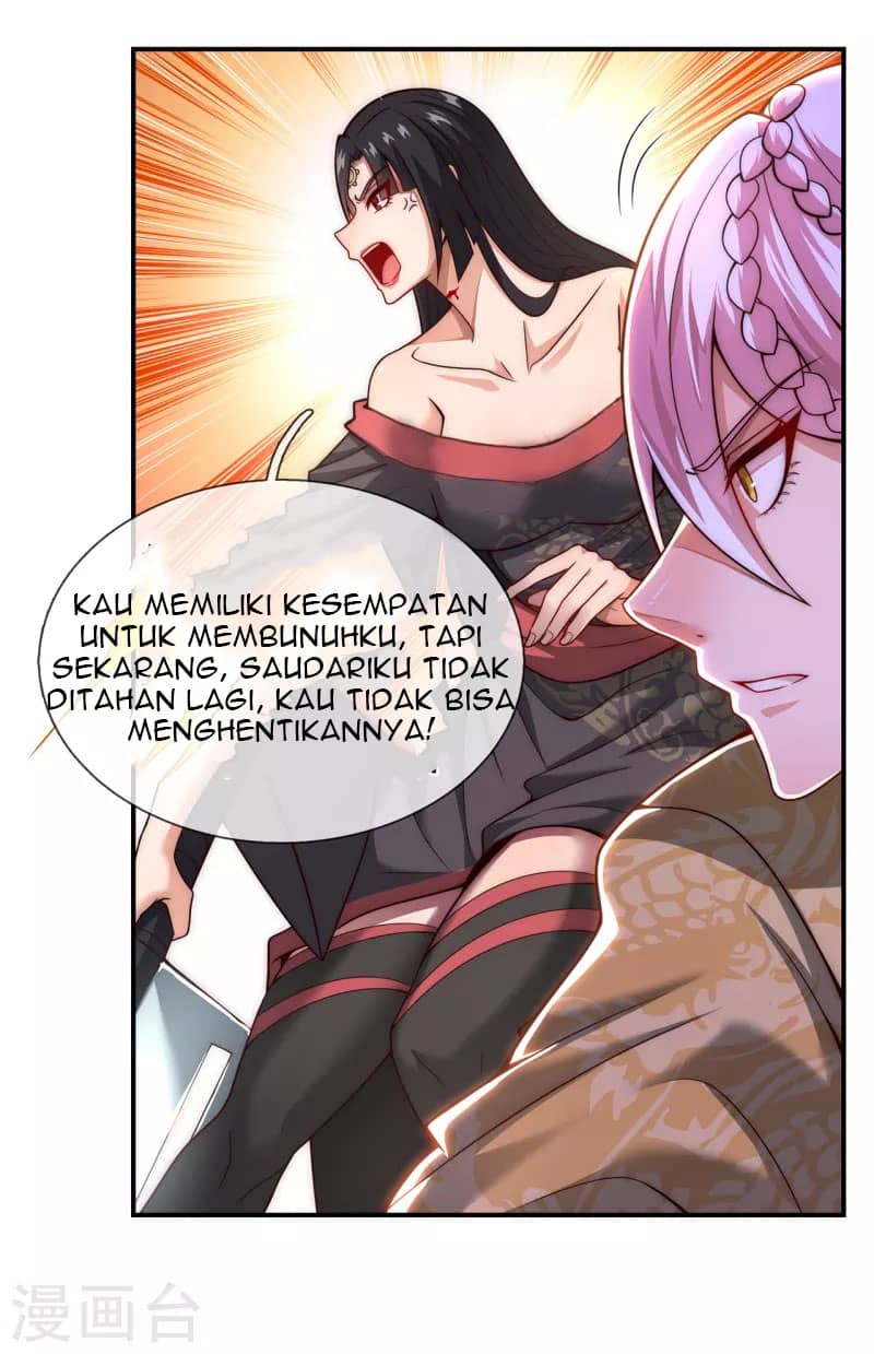 Xuantian Supreme Chapter 14 Gambar 7