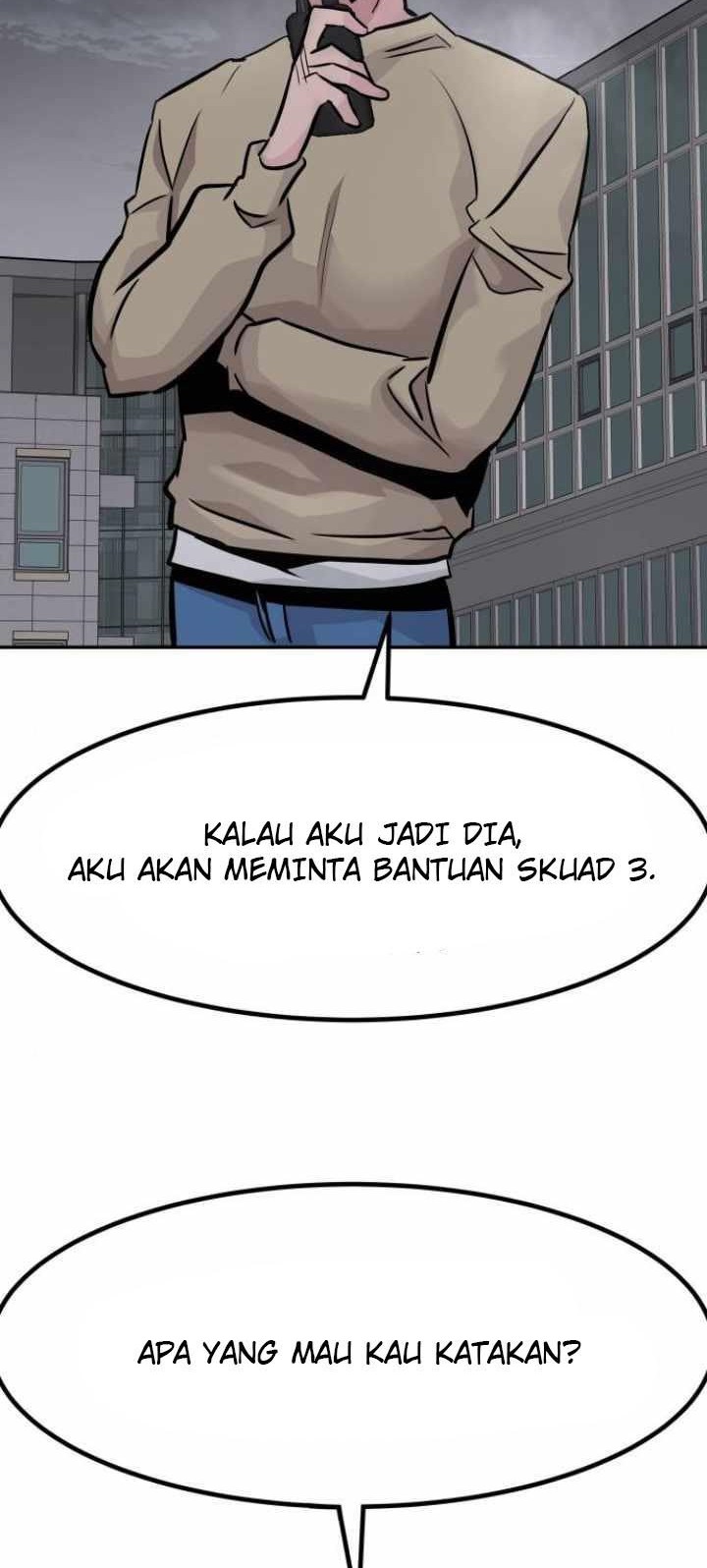 All Rounder Chapter 29 halaman 18