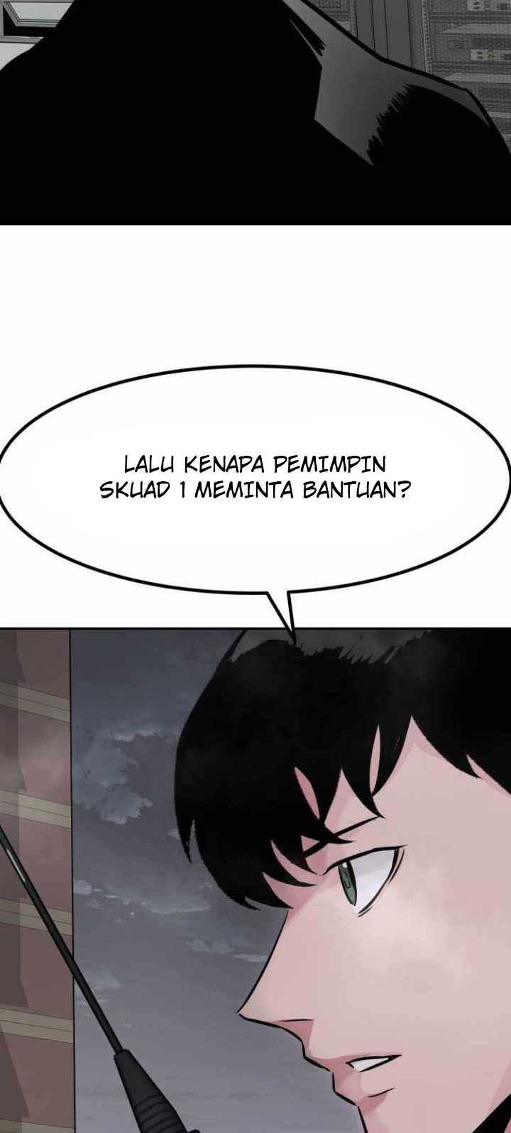 All Rounder Chapter 29 halaman 15