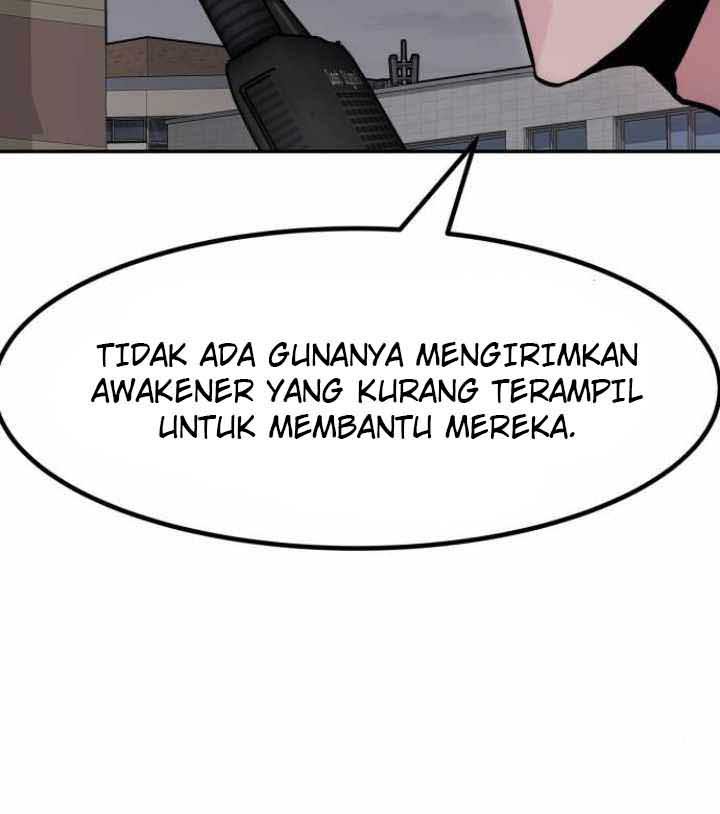 All Rounder Chapter 29 halaman 16