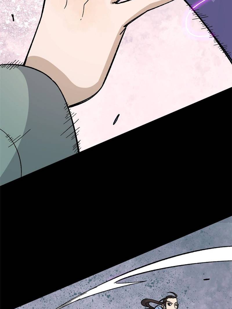All Hail the Sect Leader Chapter 169 Gambar 13