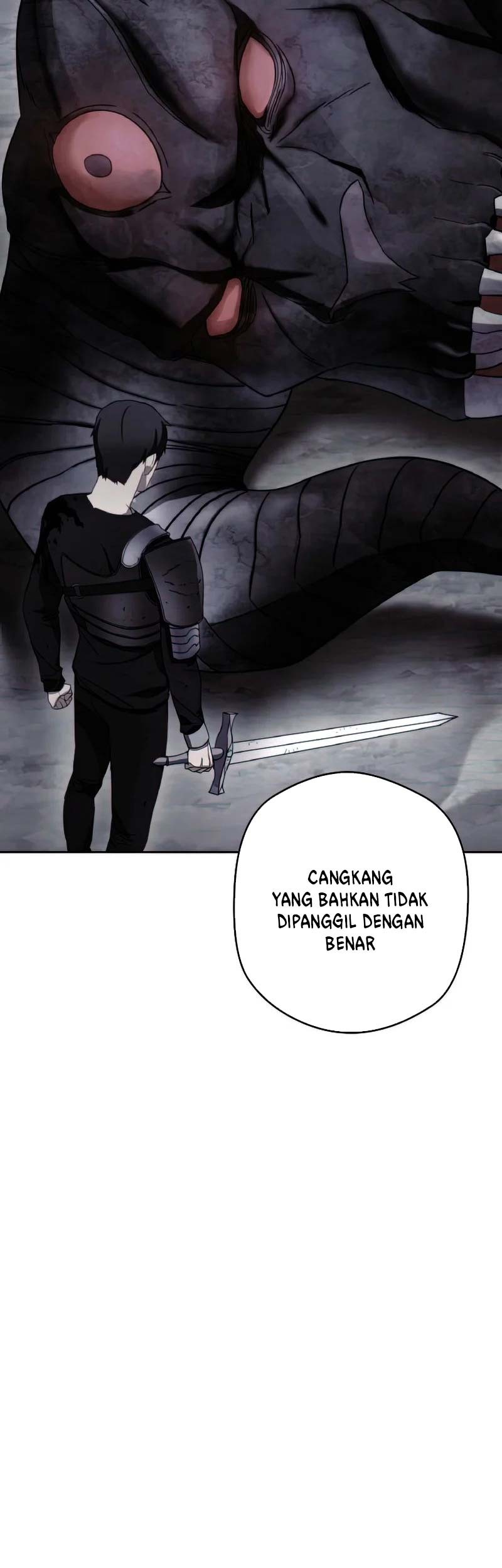 The Live Chapter 111 halaman 12
