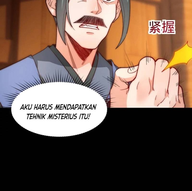 I Stand Beyond The Heavens Chapter 31 Gambar 4