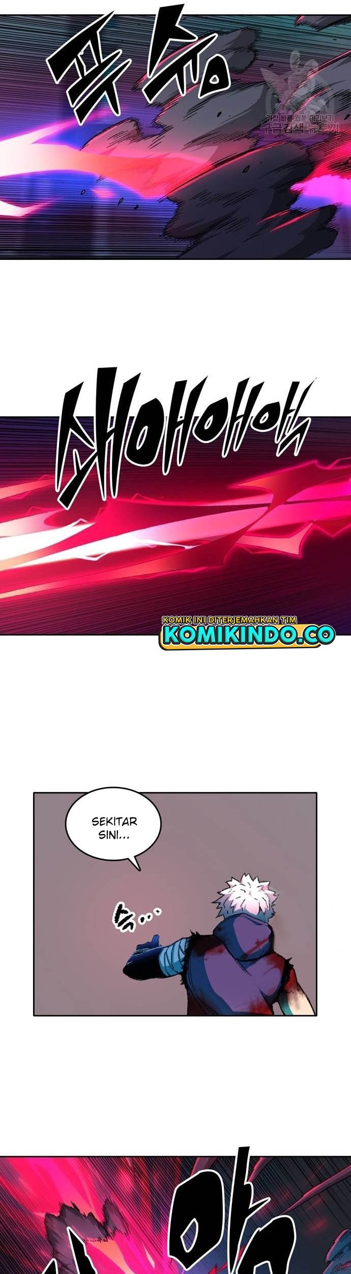 OOPARTS Chapter 63 halaman 6