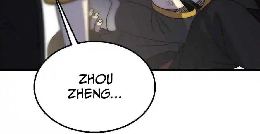 Apocalyptic Thief Chapter 70 halaman 9