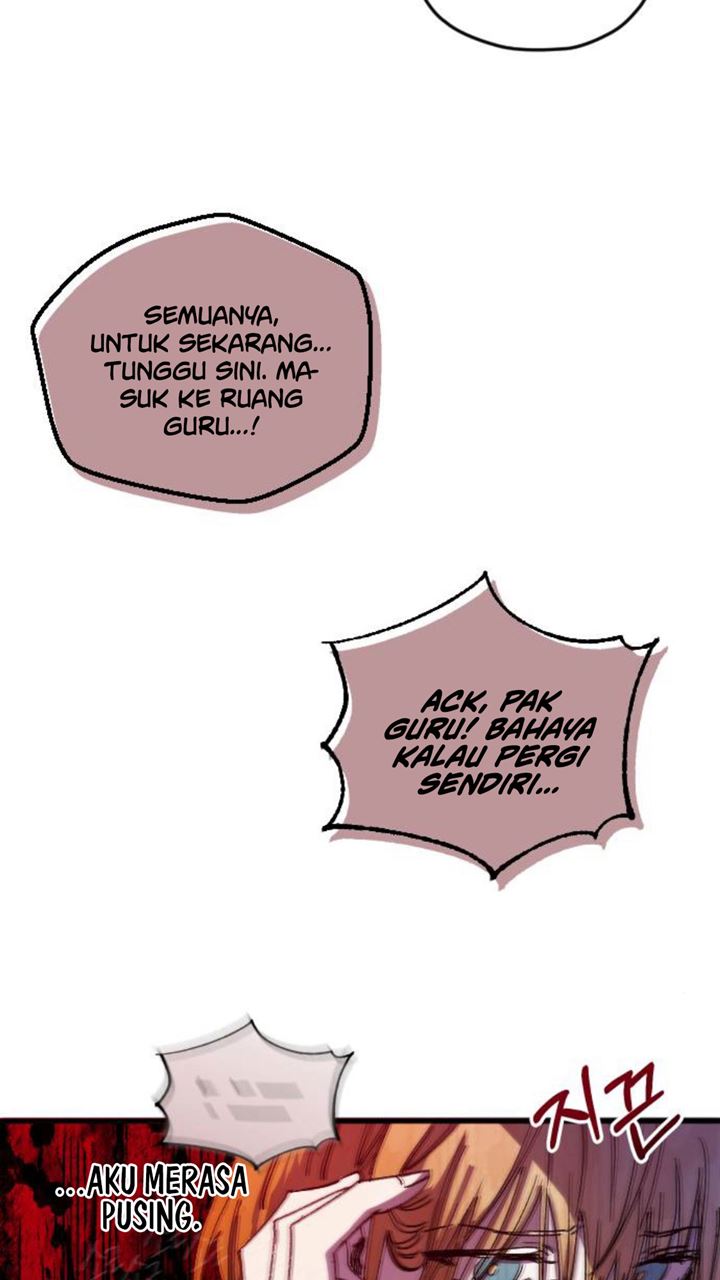 Night Of Shadows Chapter 05 Gambar 21