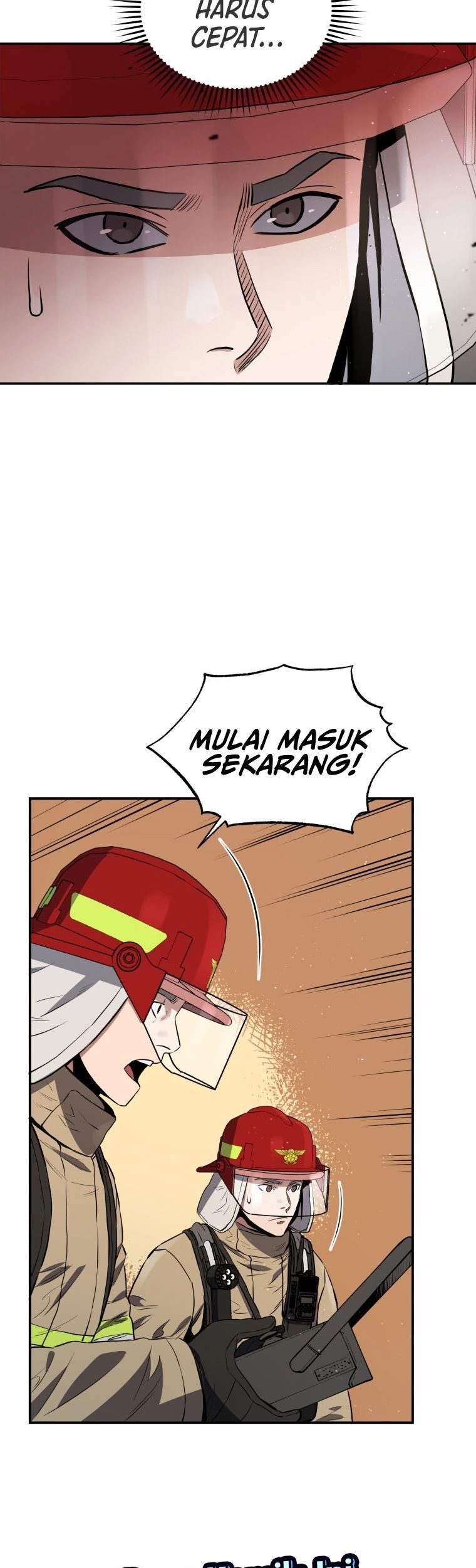 Rescue System Chapter 28 halaman 12