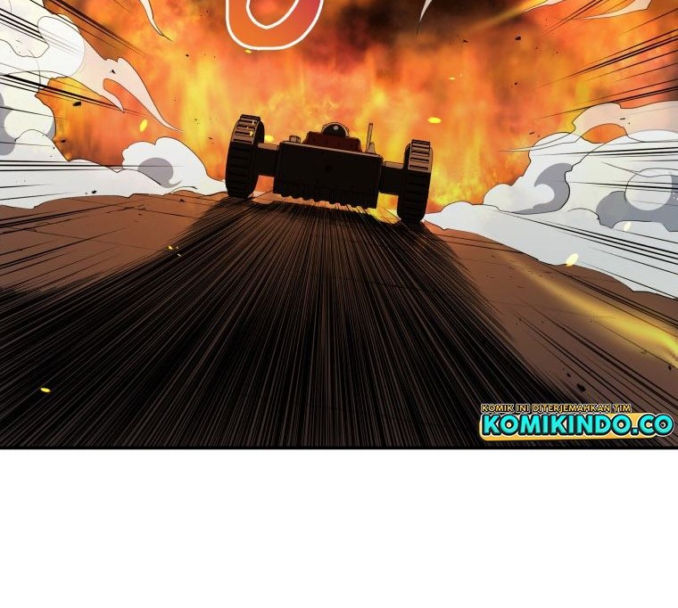Rescue System Chapter 28 halaman 15
