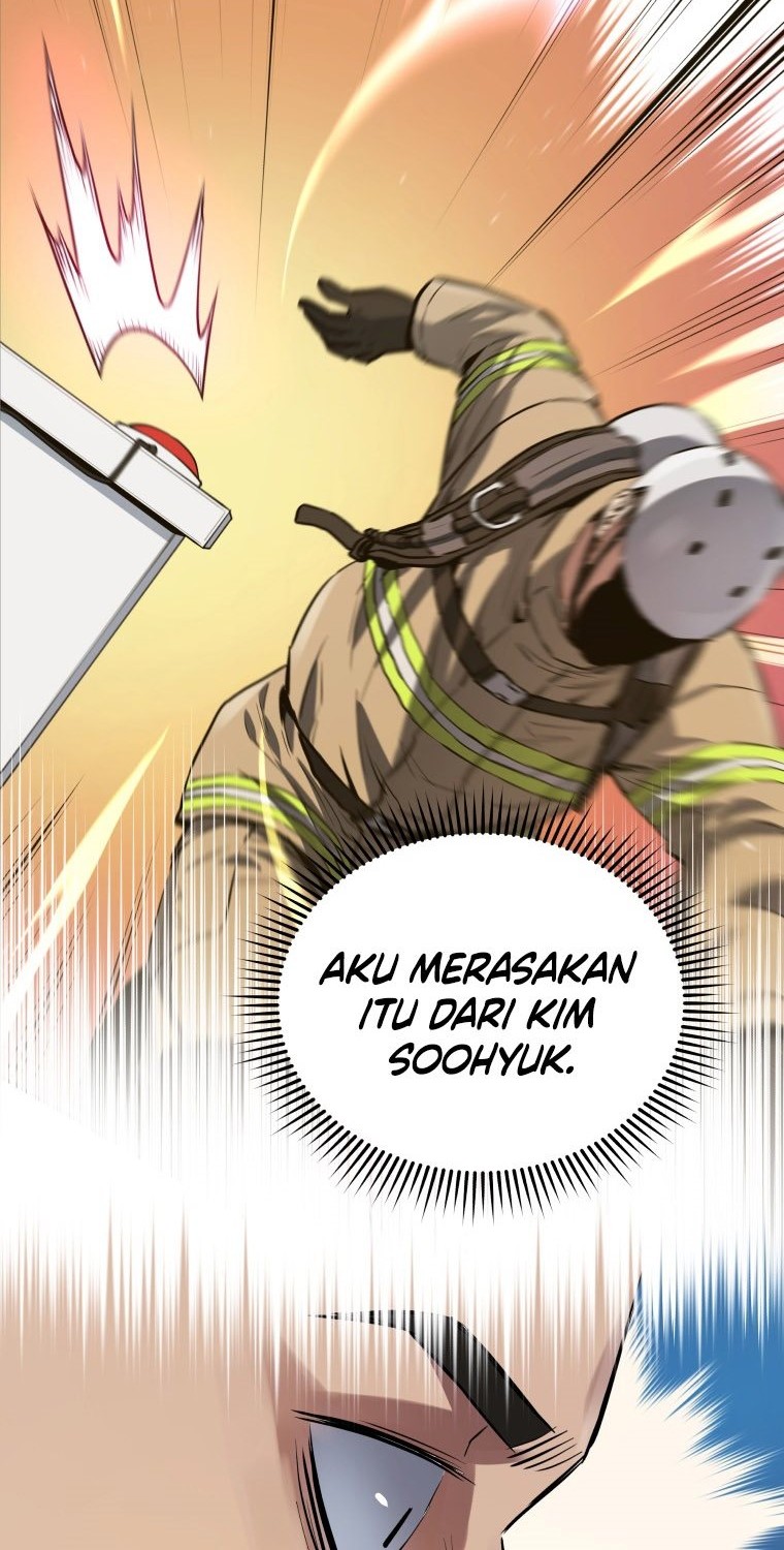 Rescue System Chapter 26 halaman 12