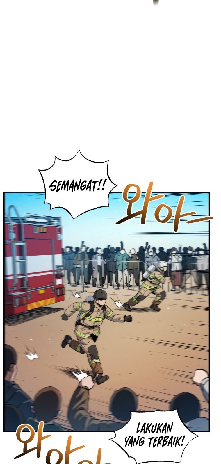 Rescue System Chapter 25 halaman 10