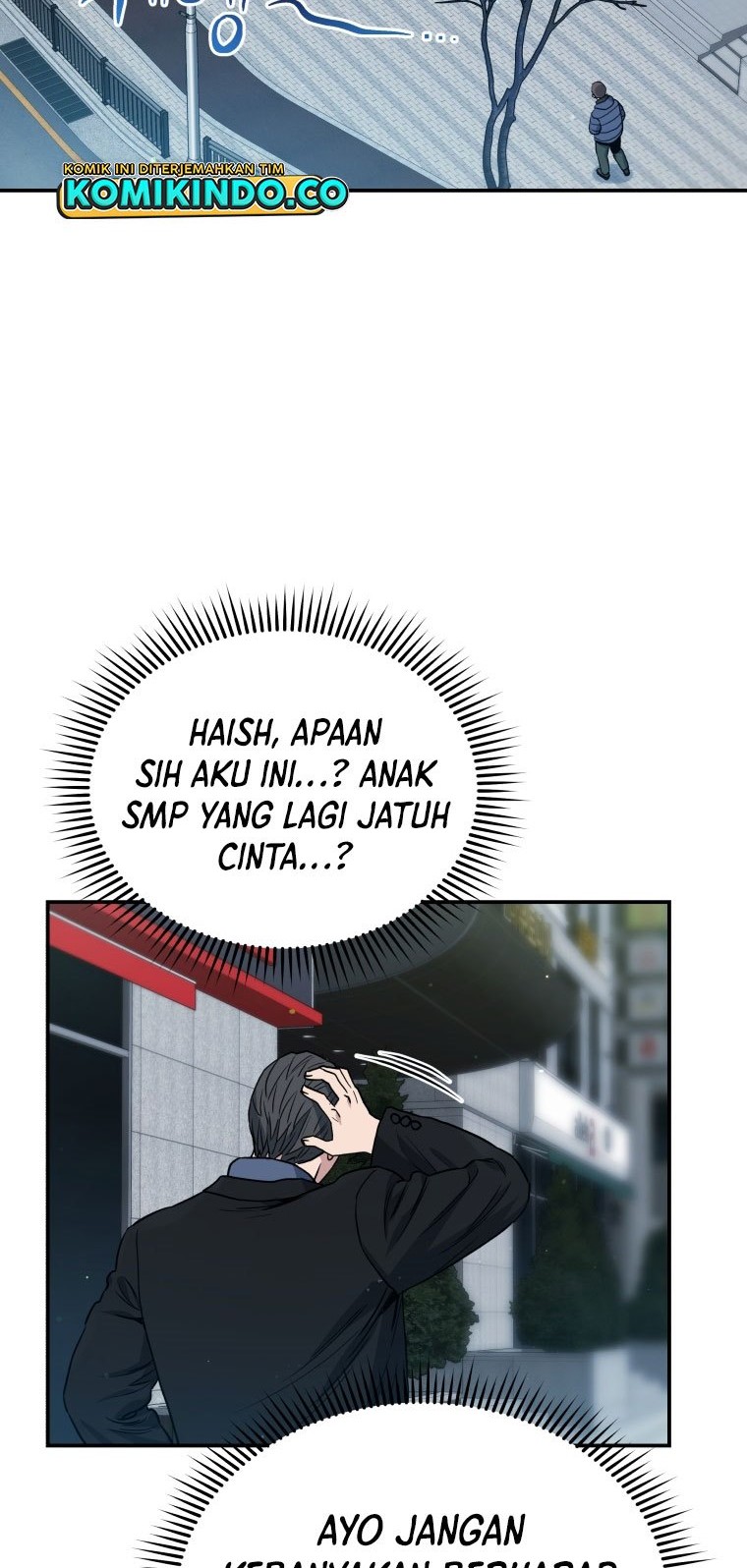 Rescue System Chapter 22 halaman 11