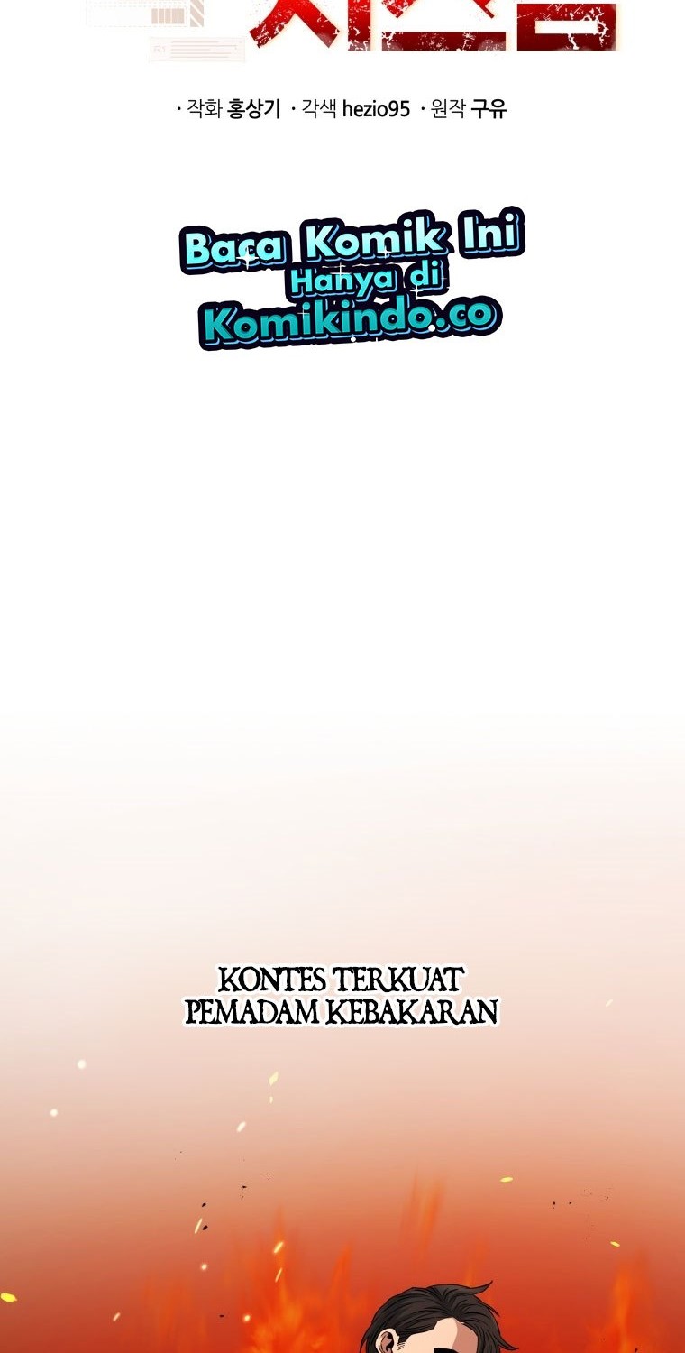 Rescue System Chapter 20 halaman 10