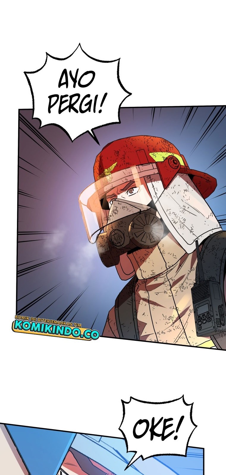 Rescue System Chapter 17 halaman 10