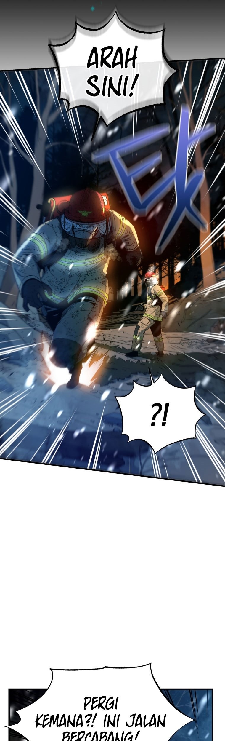 Rescue System Chapter 16 halaman 12