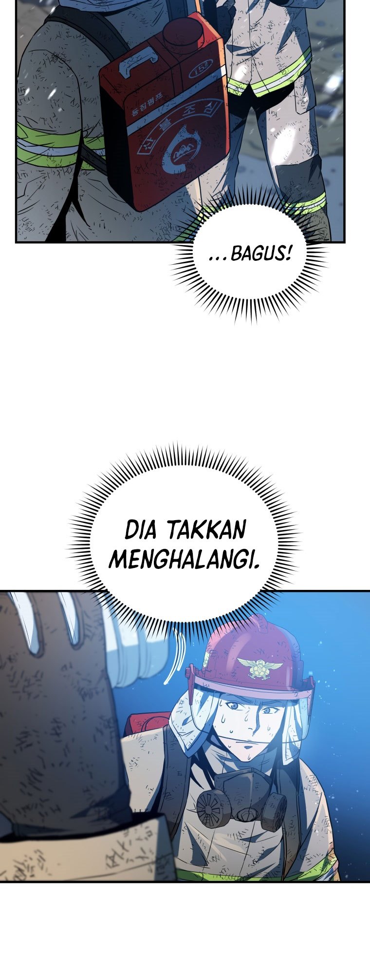 Rescue System Chapter 15 halaman 11