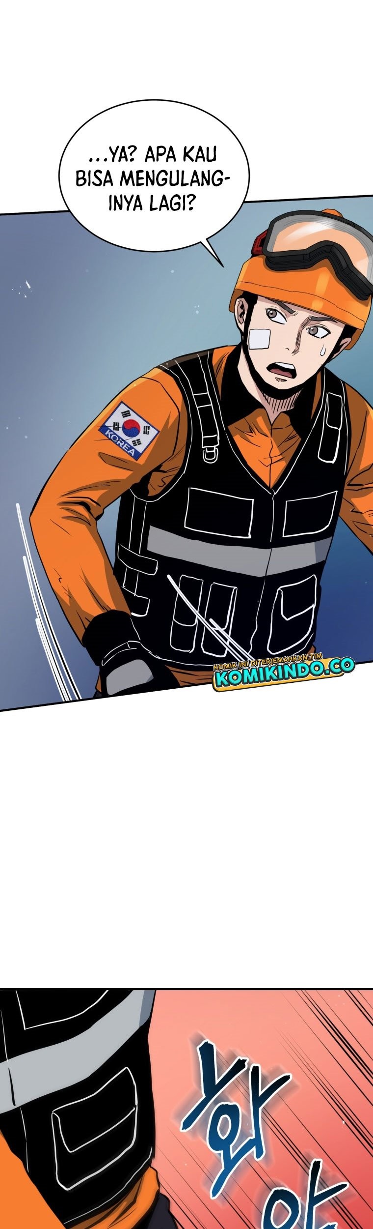 Rescue System Chapter 7 halaman 12