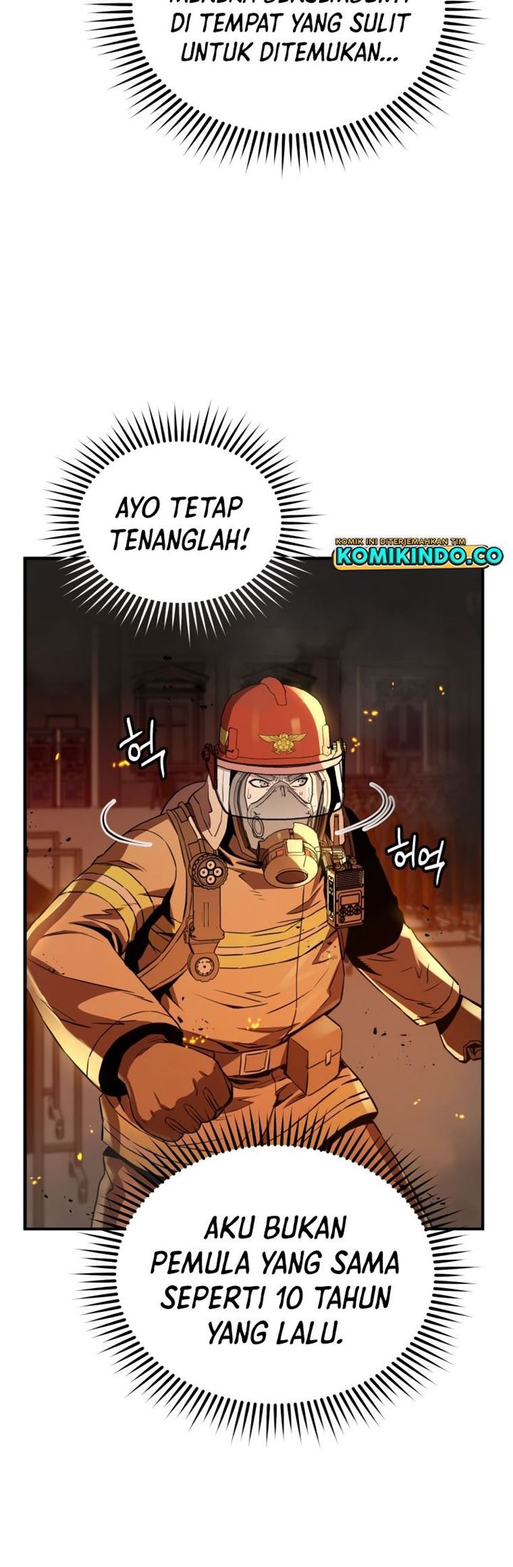 Rescue System Chapter 2 halaman 9