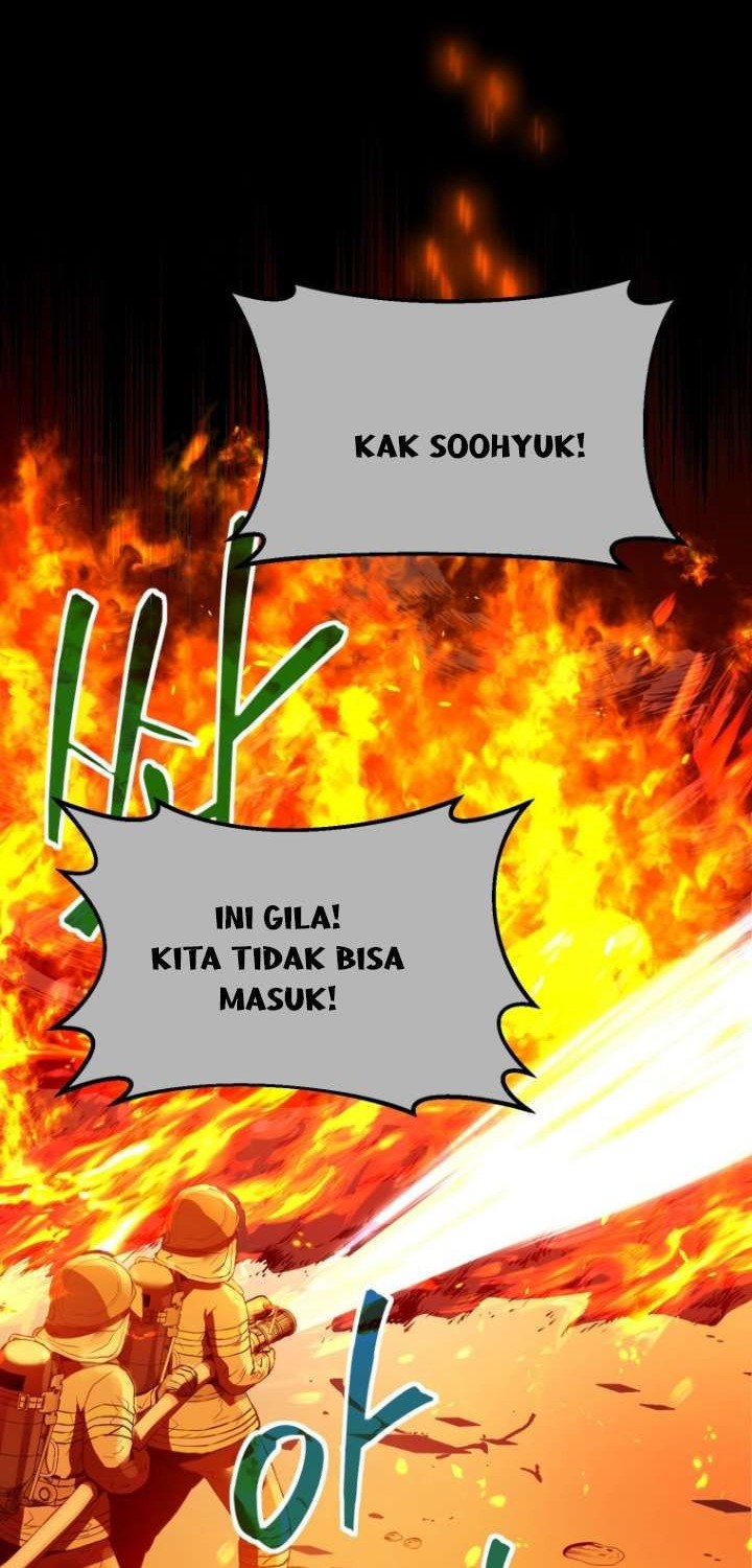Rescue System Chapter 01 Gambar 12