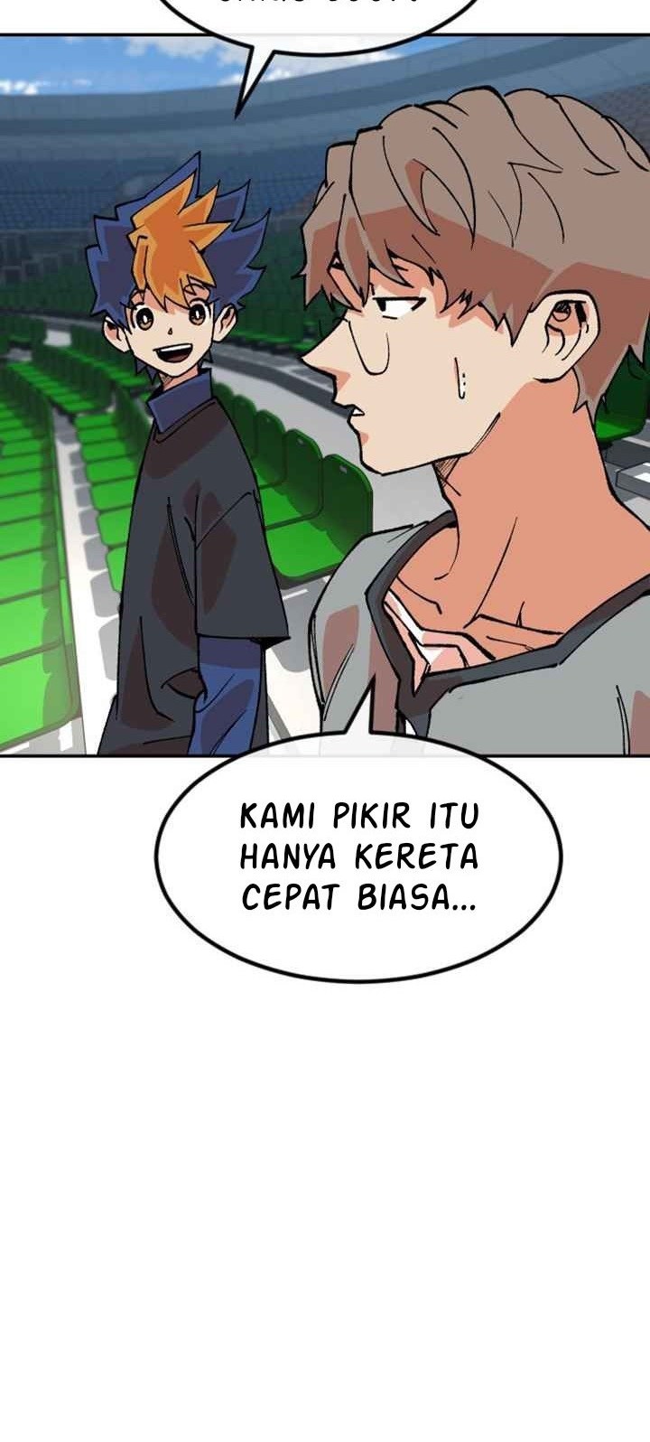 Stairs Chapter 30 halaman 20