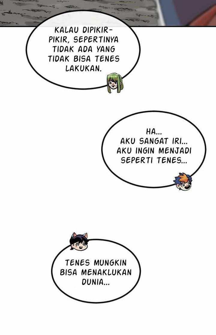 Stairs Chapter 26 halaman 29